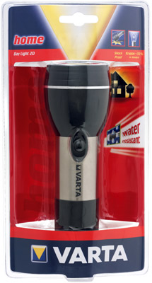 Varta 11611 412 401